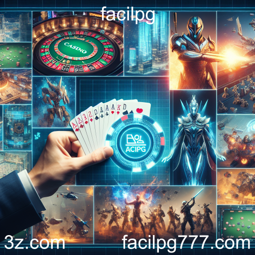 Os Desafios e Atrações dos Jogos de Estratégia